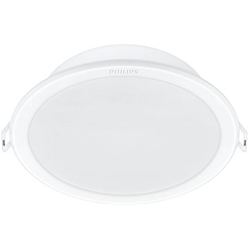 

Philips Meson podhledové LED svítidlo 20 W, 1500 lm, 6500 K, 19 cm, kulaté IP20, bílé