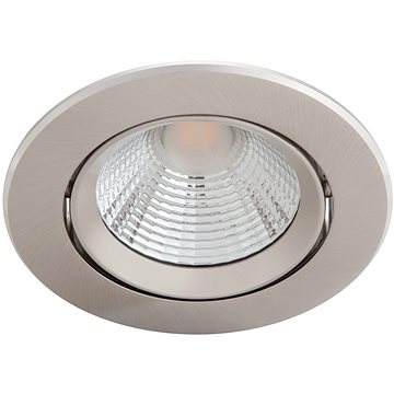 

Philips Sparkle podhledové LED svítidlo 1 × 5,5 W, 350 lm, 2700 K, IP20 8,5 cm, kulaté, stmívatelné,