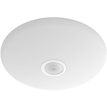

Philips Mauve PIR CL252 přisazené LED svítidlo se senzorem 1 × 6 W, 640 lm, 4000 K, IP20 25 cm, bílé