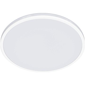 

Philips Ozziet CL570 přisazené LED svítidlo 1 × 18 W, 1800 lm, 2700 K, krokové stmívání IP20 30 cm,