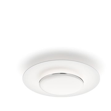 

Philips GARNET CL580 stropní svítidlo LED 30 W, 3400 lm, 4000 K, 40 cm, IP20, bílé