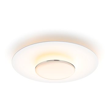 

Philips GARNET CL580 stropní svítidlo LED 40 W, 4200 lm, 2700 K, 50 cm, IP20, bílé