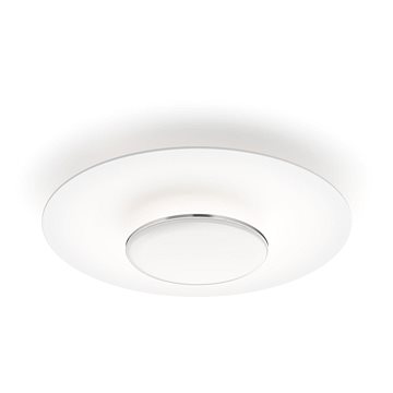 

Philips GARNET CL580 stropní svítidlo LED 40 W, 4400 lm, 4000 K, 50 cm, IP20, bílé