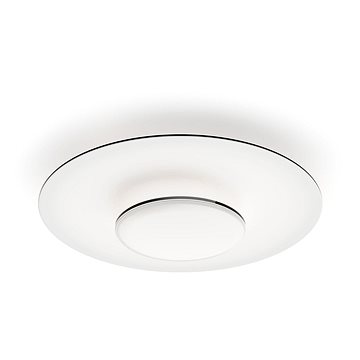 

Philips GARNET CL580 stropní svítidlo LED 40 W, 4400 lm, 4000 K, 50 cm, IP20, černé