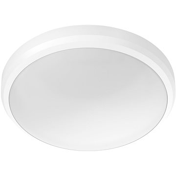 

Philips Doris venkovní přisazené LED svítidlo 1 × 6 W 600 lm 2700 K 22 cm IP54, bílé