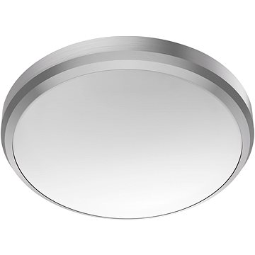 

Philips Doris venkovní přisazené LED svítidlo 1 × 6 W 600 lm 2700 K 22 cm IP54, matný nikl