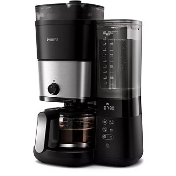

Philips All-in-one Brew HD7900/50