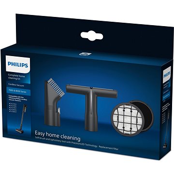 

Philips XV1685/01