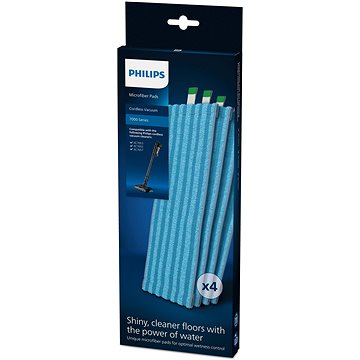 

Philips XV1670/02 4 ks