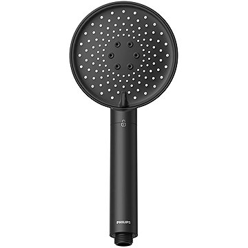

Philips AWP1516CH filtrační sprchová hlavice černá