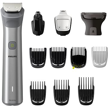 

Philips Series 50001 MG5940/15, 12v1