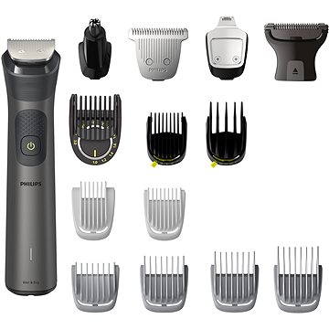

Philips Series 7000x MG7940/15, 15v1