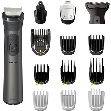 

Philips Series 7000 MG7940/75 14v1