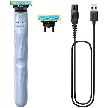 

Philips OneBlade First Shave QP1324/30