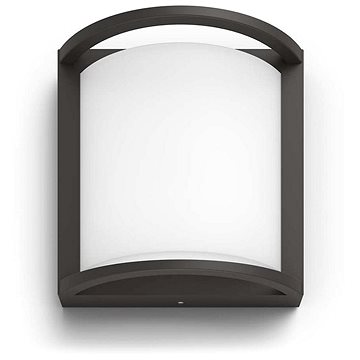 

Philips - LED Venkovní nástěnné svítidlo LED/12W IP44