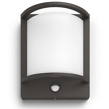 

Philips - LED Venkovní nástěnné svítidlo LED/12W IP44