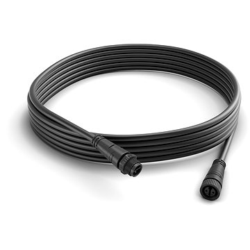 

Philips Hue Outdoor extension cable 17424/30/PN