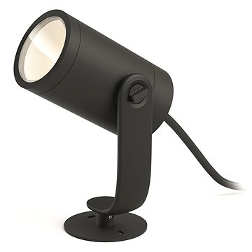 

Philips Hue White and Color Ambiance Lily single spot 17428/30/P7