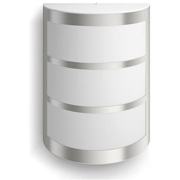 

Philips - Venkovní nástěnné svítidlo 1xLED/6W/230V IP44