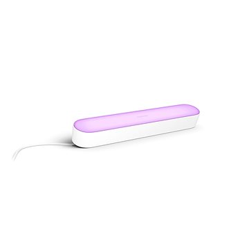 

Philips Hue White and Color Ambiance Play Single pack 78201/31/P7