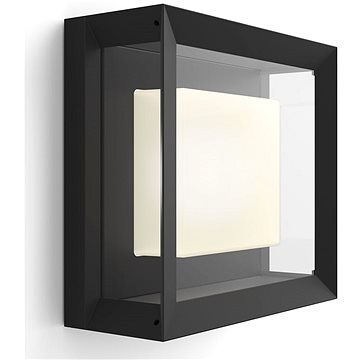 

Philips Hue White and Colour Ambiance Econic 17438/30/P7