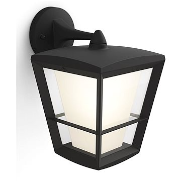 

Philips Hue White and Colour Ambiance Econic 17440/30/P7