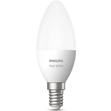 

Philips Hue White 5,5W E14