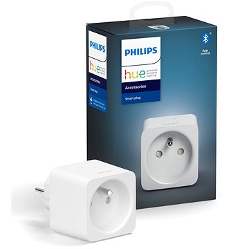 

Philips Hue Smart Plug CZ/SK