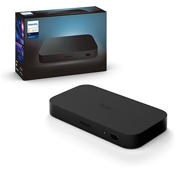 

Philips Hue HDMI Sync Box