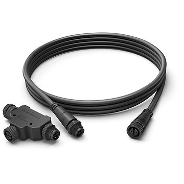 

Philips Hue Cable Outdoor 17489/30/PN