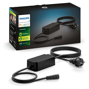 

Philips Hue PSU 40w Outdoor 17348/30/PN