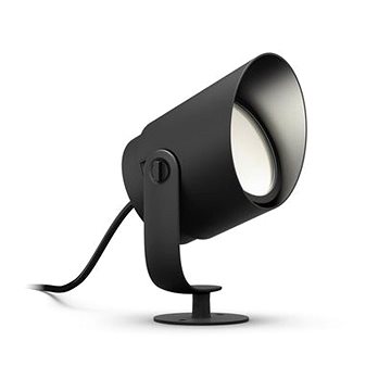 

Philips Hue White and Color Ambiance Lily XL 17462/30/P7