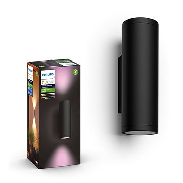 

Philips Hue White and Color Ambiance Appear 17463/30/P7