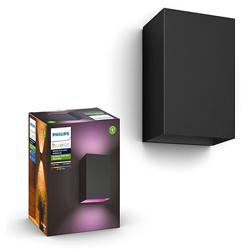 

Philips Hue White and Color Ambiance Resonate 17464/30/P7