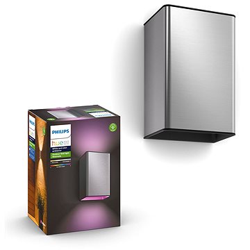 

Philips Hue White and Color Ambiance Resonate 17464/47/P7