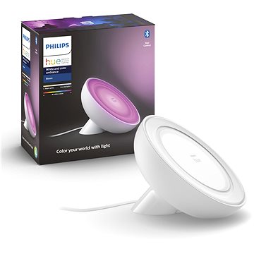 

Philips Hue Bloom v2 Bílá