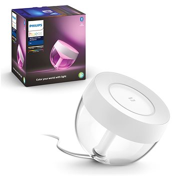 Philips Hue Iris bílá