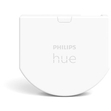

Philips Hue Wall Switch Module