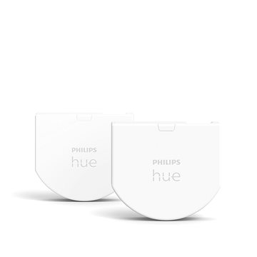

Philips Hue Wall Switch Module 2-pack