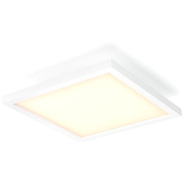 

Philips Hue White Ambiance Aurelle SQ 32161/31/P6