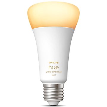 

Philips Hue White Ambiance 13W 1600 E27