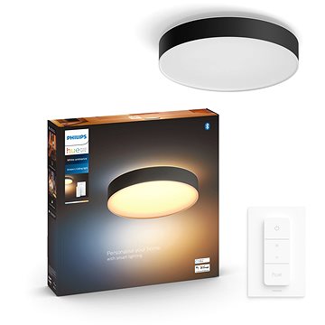 

Philips Hue Enrave L černá