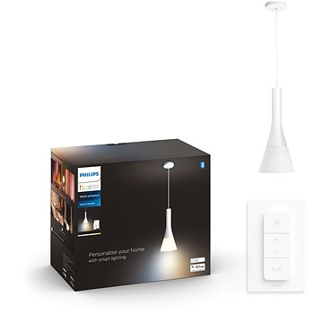

Philips Hue Explore závěsné bílé