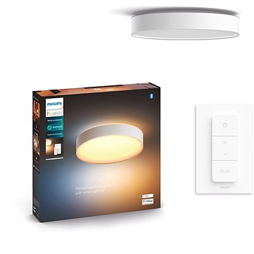 

Philips Hue Devere M stropní