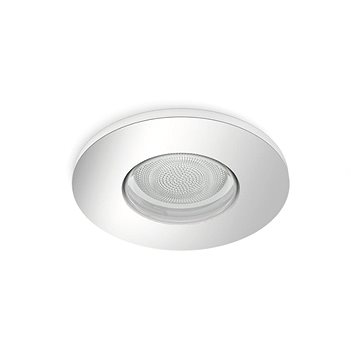 

Philips Hue Xamento bodové chrom