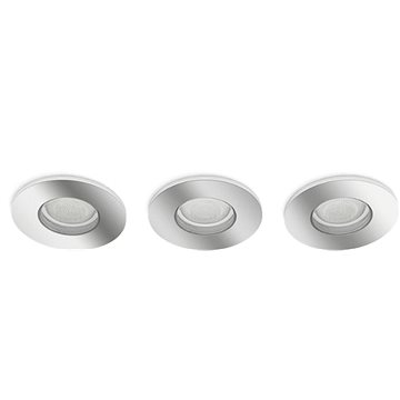 

Philips Hue Xamento bodové 3ks