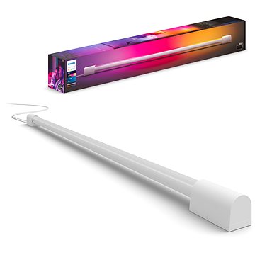 

Philips Hue Play Gradient Light Tube compact bílá