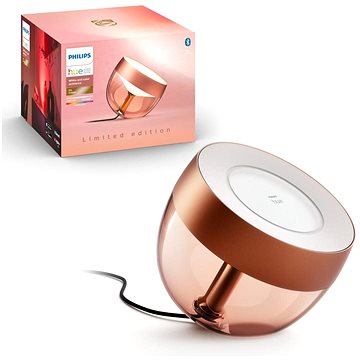 

Philips Hue Iris Copper