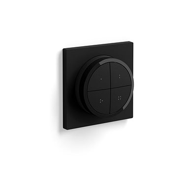 

Philips Hue Tap Dial Switch Black