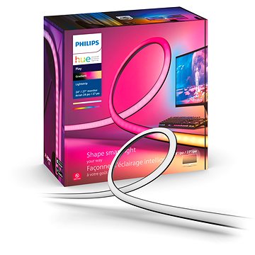 

Philips Hue Play Gradient PC Lightstrip 24"/27"